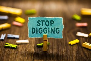 Stop Digging Use Hydrovac Technology Excavation Services